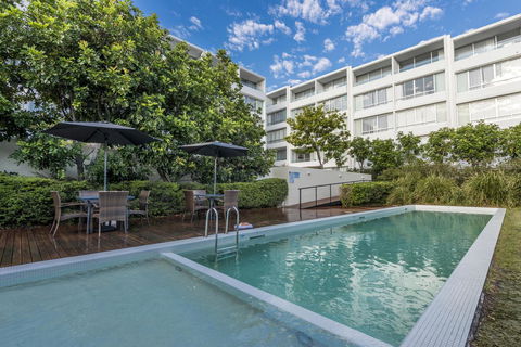 Oaks Nelson Bay Lure Suites - Holiday Adelaide 10