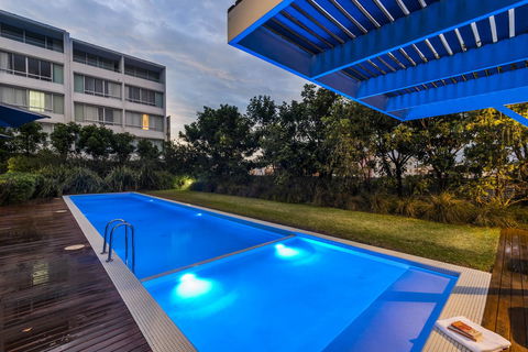 Oaks Nelson Bay Lure Suites - Holiday Adelaide 11