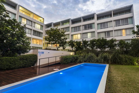 Oaks Nelson Bay Lure Suites - Holiday Adelaide 9
