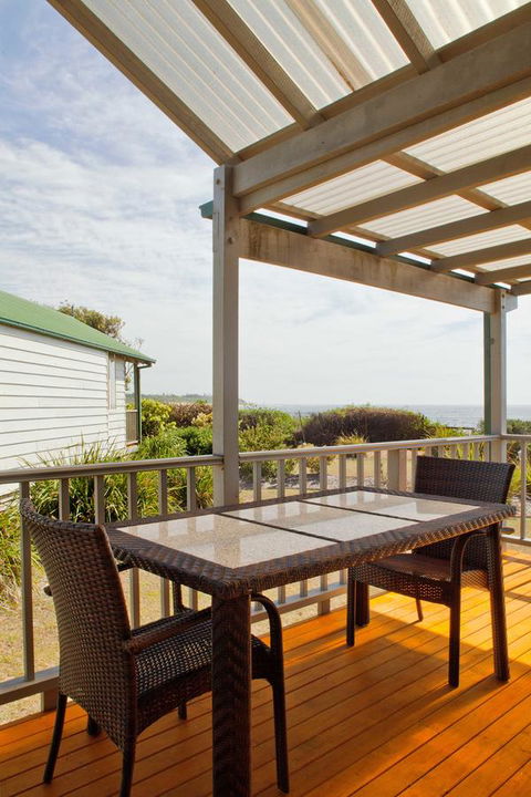 Blue Lagoon Beach Resort - Holiday Adelaide 33