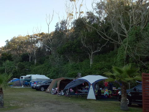 Blue Lagoon Beach Resort - Holiday Adelaide 19