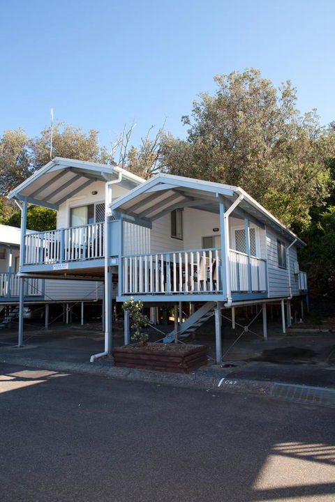 Blue Lagoon Beach Resort - Holiday Adelaide 24