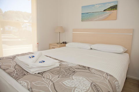 Blue Lagoon Beach Resort - Holiday Adelaide 23