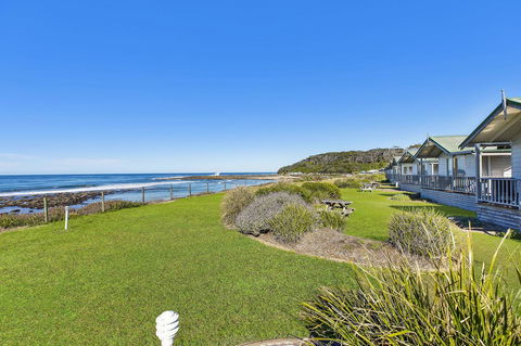 Blue Lagoon Beach Resort - Holiday Adelaide 26