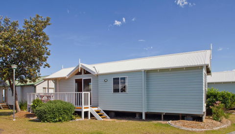 Blue Lagoon Beach Resort - Holiday Adelaide 35