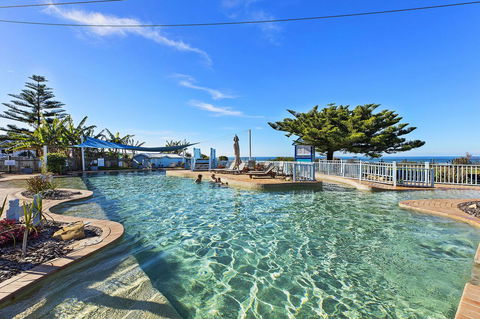 Blue Lagoon Beach Resort - Holiday Adelaide 5