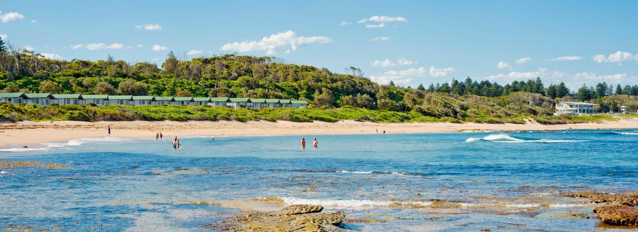 Bateau Bay NSW Holiday Adelaide