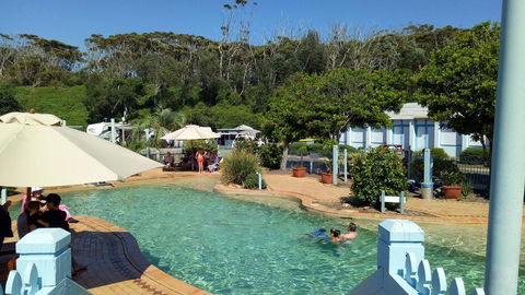 Blue Lagoon Beach Resort - Holiday Adelaide 17