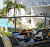 The Boathouse Luxury Apartments - Holiday Adelaide