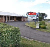 Sleepy Hill Motor Inn - Holiday Adelaide