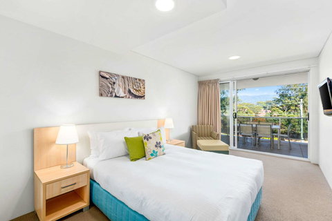 Quality Suites Pioneer Sands - Holiday Adelaide 6
