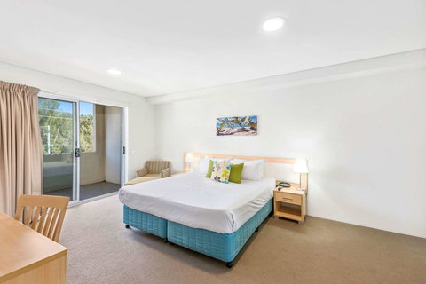 Quality Suites Pioneer Sands - Holiday Adelaide 9