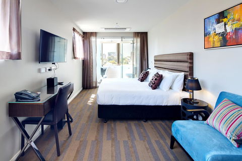 57Hotel - Holiday Adelaide 26