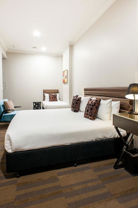 57Hotel - Holiday Adelaide 2