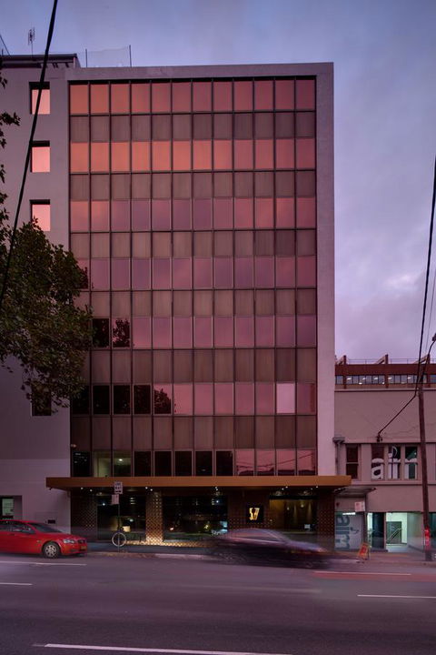 57Hotel - Holiday Adelaide 42