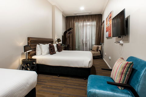 57Hotel - Holiday Adelaide 3