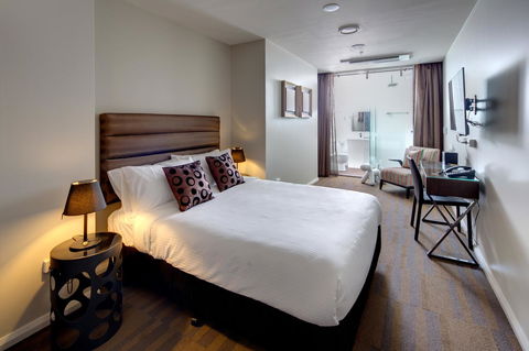 57Hotel - Holiday Adelaide 29