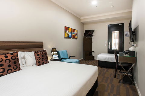 57Hotel - Holiday Adelaide 4
