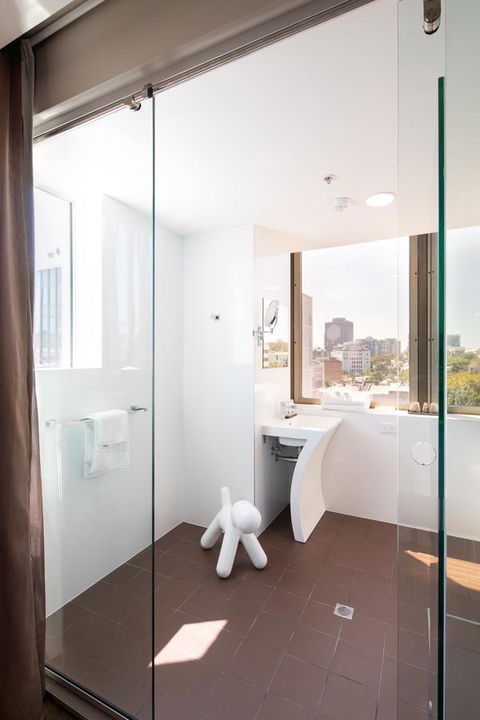 57Hotel - Holiday Adelaide 27