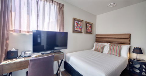57Hotel - Holiday Adelaide 8