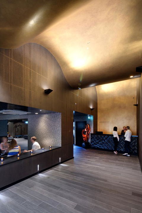 57Hotel - Holiday Adelaide 36