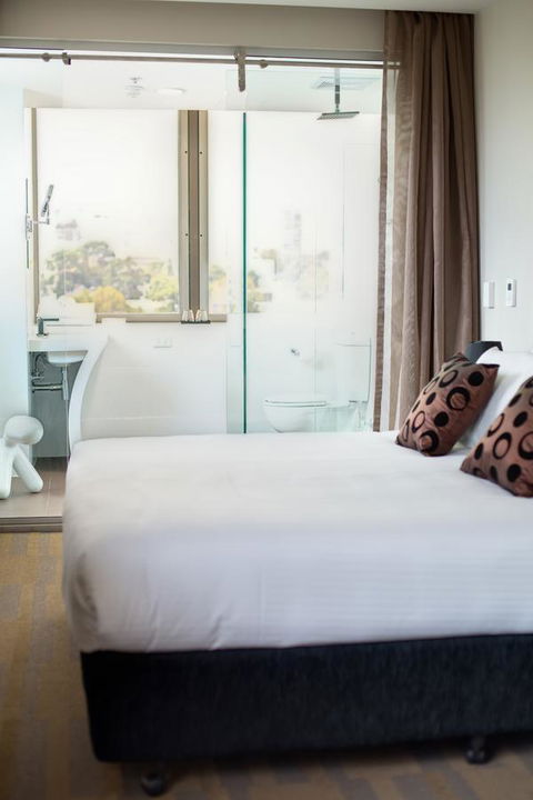 57Hotel - Holiday Adelaide 34