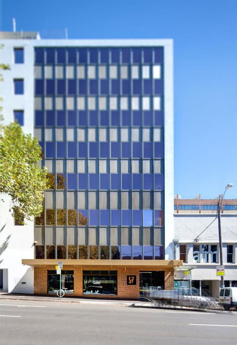 57Hotel - Holiday Adelaide 20