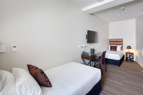 57Hotel - Holiday Adelaide 10