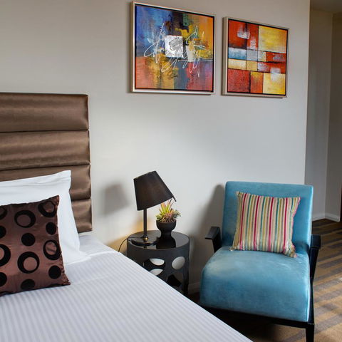 57Hotel - Holiday Adelaide 31
