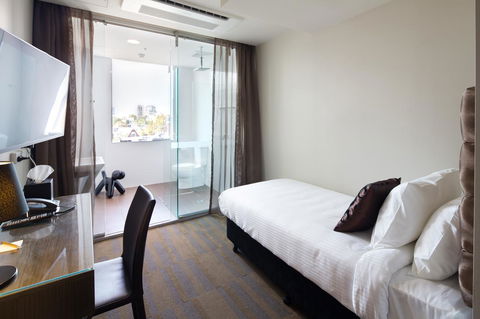 57Hotel - Holiday Adelaide 13