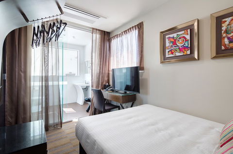 57Hotel - Holiday Adelaide 9