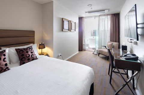 57Hotel - Holiday Adelaide 33