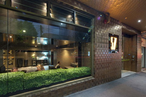 57Hotel - Holiday Adelaide 0