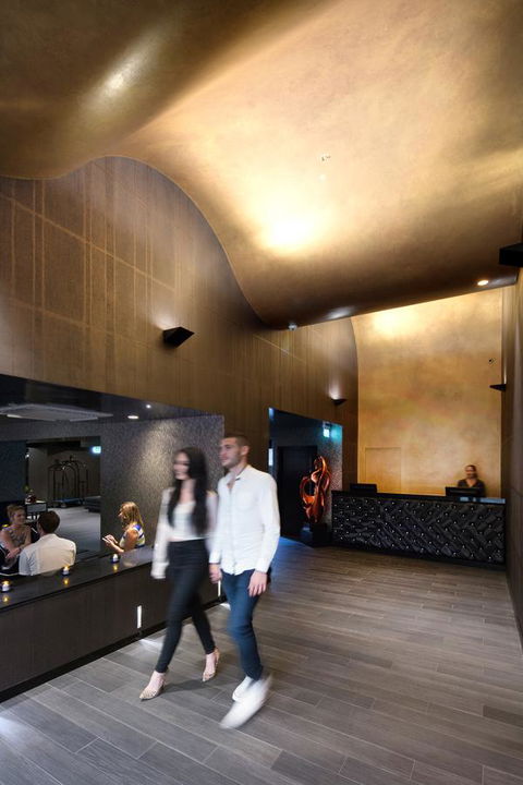 57Hotel - Holiday Adelaide 43
