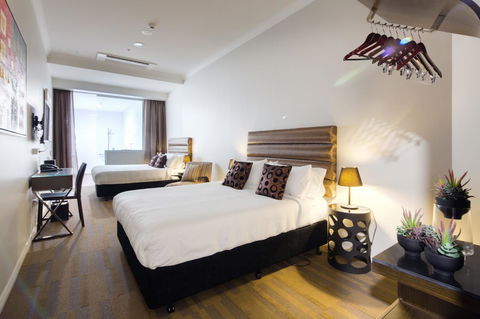 57Hotel - Holiday Adelaide 24