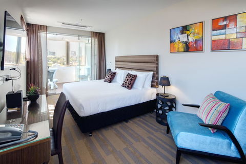 57Hotel - Holiday Adelaide 41