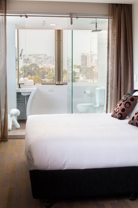 57Hotel - Holiday Adelaide 39