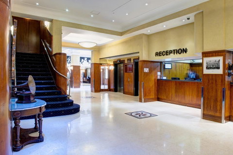 Great Southern Hotel Sydney - Holiday Adelaide 13