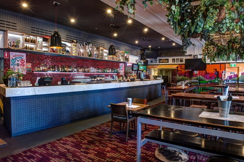 Great Southern Hotel Sydney - Holiday Adelaide 10