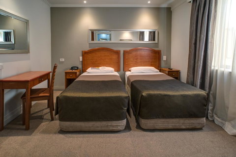 Great Southern Hotel Sydney - Holiday Adelaide 25