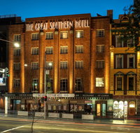 Great Southern Hotel Sydney - Holiday Adelaide