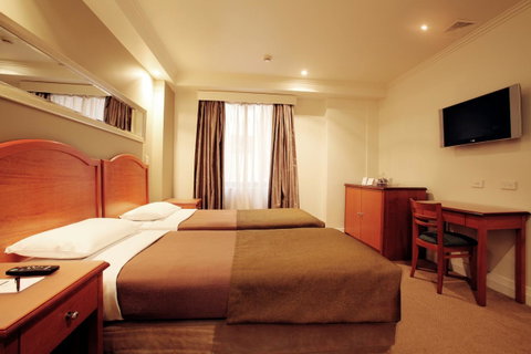Great Southern Hotel Sydney - Holiday Adelaide 23