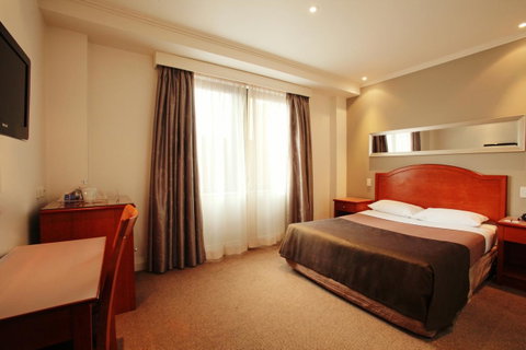 Great Southern Hotel Sydney - Holiday Adelaide 7