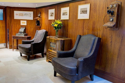 Great Southern Hotel Sydney - Holiday Adelaide 17