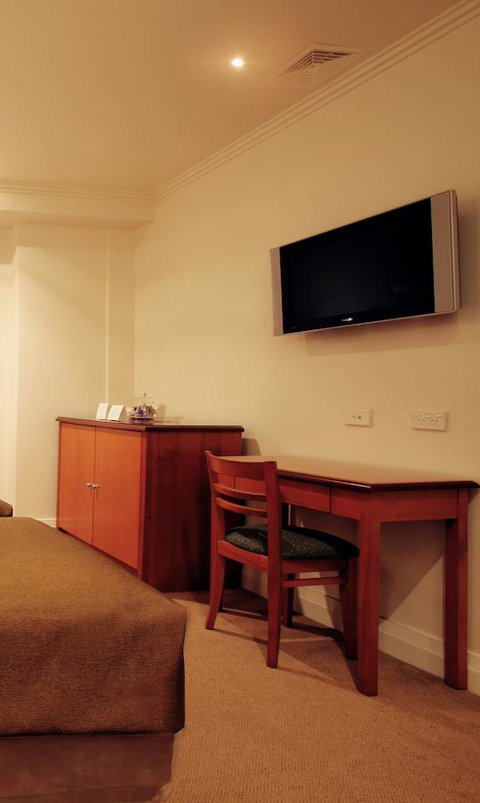 Great Southern Hotel Sydney - Holiday Adelaide 22