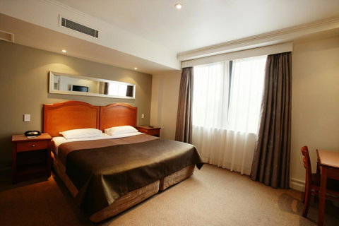 Great Southern Hotel Sydney - Holiday Adelaide 31