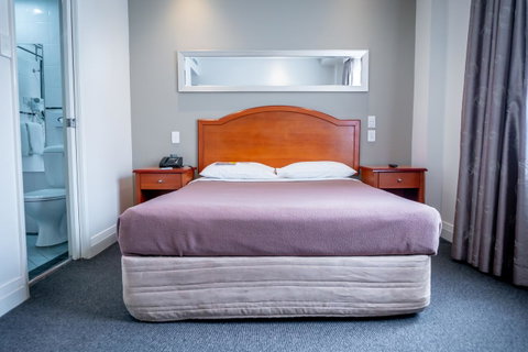 Great Southern Hotel Sydney - Holiday Adelaide 1