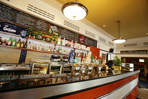 Great Southern Hotel Sydney - Holiday Adelaide 24