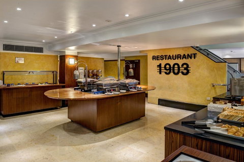 Great Southern Hotel Sydney - Holiday Adelaide 15
