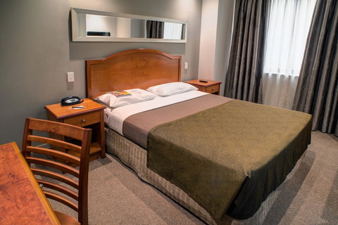 Great Southern Hotel Sydney - Holiday Adelaide 28